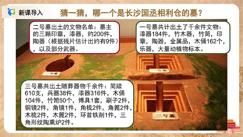 部编版七上第11课《西汉的建立与文景之治》课件+教案04