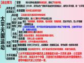 人教部编版八年级历史上册 第3课 太平天国运动 课件