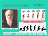 2022七年级历史上册第一单元史前时期：中国境内早期人类与文明的起源第1课中国早期人类的代表__北京人课件统编版