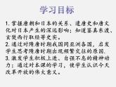 第4课唐朝的中外文化交流课件