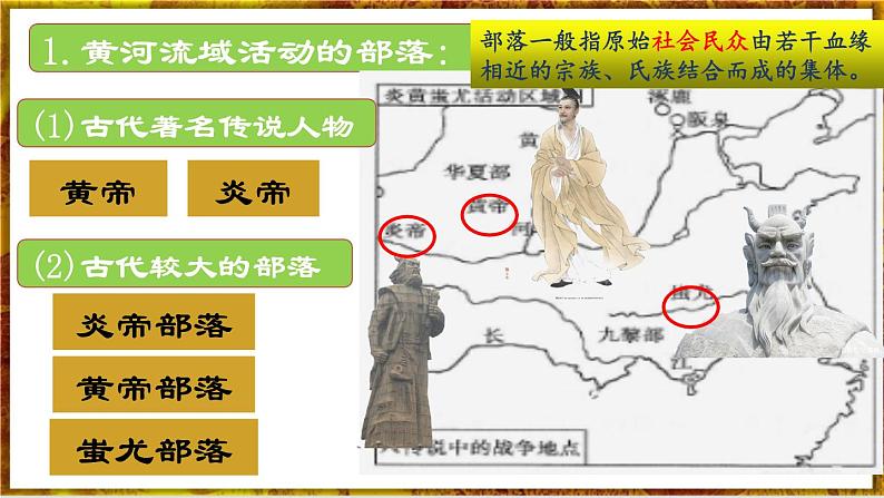 第3课远古的传说第5页