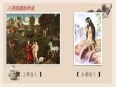 人教版历史七年级上册课件第1课 中国境内早期人类的代表——北京人