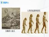 第1课  中国境内早期人类的代表——北京人 课件（29张PPT）+教学设计+同步练习