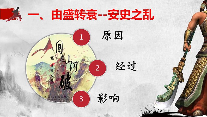 1.5+安史之乱与唐朝灭亡+课件+2022-2023学年部编版七年级历史下册第4页