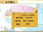第13课 东汉的兴衰【课件】(共22张PPT)