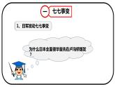 6.19七七事变与全民族抗战+课件++2022-2023学年部编版八年级历史上册