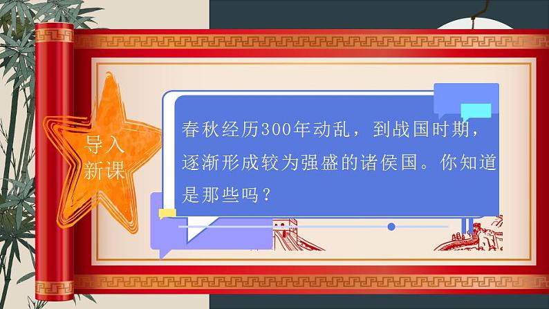 2.7战国时期的社会变化课件+++2022_2023学年部编版七年级历史上册第4页