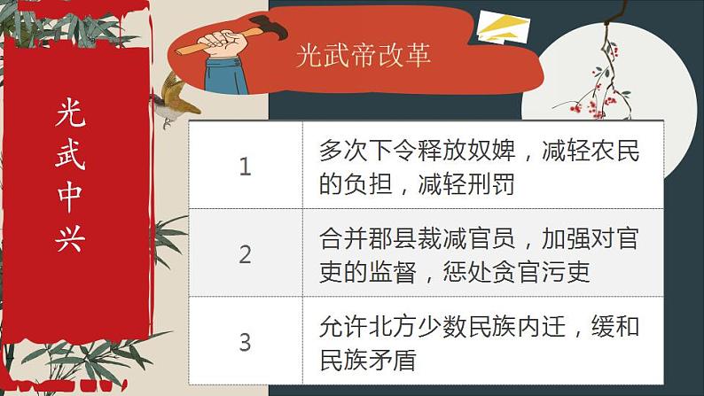 3.13东汉的兴衰课件+++2022-2023学年部编版七年级历史上册第7页