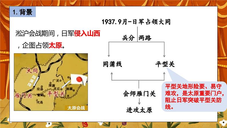 6.4《敌后战场的抗战》课件+教案+练习05