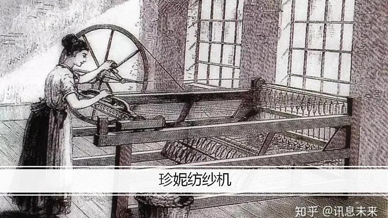 7.20  第一次工业革命  课件  部编版九年级历史上册第4页
