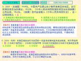 人教版中国历史八年级下册《新编基础训练》第12课《民族大团结》训练题评讲PPT课件