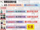 第6课 戊戌变法 课件