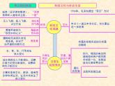 人教版中国历史八年级下册《新编基础训练》第六单元《科技文化与社会生活》总结与复习训练题评讲PPT课件