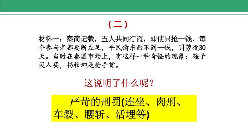 3.10 秦末农民大起义 课件 2022-2023学年部编版历史七年级上册05