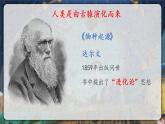 部编版七年级历史上册 第1课 中国境内早期人类的代表——北京人【课件】