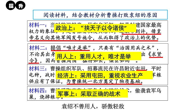 第16课 三国鼎立 课件 2022-2023学年部编版历史七年级上册第5页