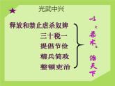 部编版历史七年级上册第13课 《东汉的兴衰》ppt课件(2)
