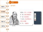 第八课《百家争鸣》课件+教案+同步练习