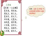 部编版历史七年级上册第4课 夏商周的更替 课件