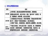 部编版历史八年级上册 第8课  革命先行者孙中山 课件
