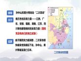 部编版历史八年级上册 第11课  北洋政府的统治与军阀割据 课件