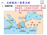 2.4 希腊城邦和亚历山大帝国课件    部编版九年级历史上册