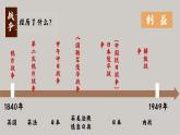 八年级上学期历史导言课 课件（12张PPT）