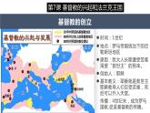 部编版九年级历史上册--第三单元 封建时代的欧洲 精品复习课件