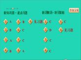 历史人教版九年级上册同步教学课件第1单元古代亚非文明第1课古代埃及1