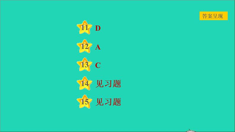 历史人教版九年级上册同步教学课件第6单元资本主义制度的初步确立第17课君主立宪制的英国2第4页