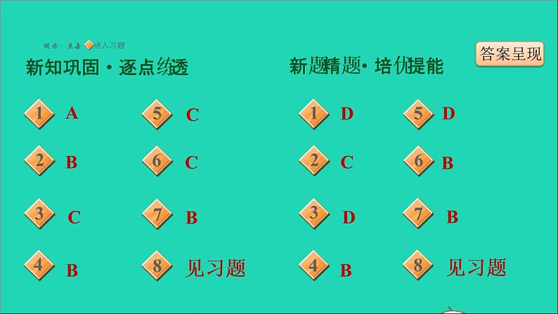 历史人教版九年级上册同步教学课件第6单元资本主义制度的初步确立第18课美国的独立2第2页