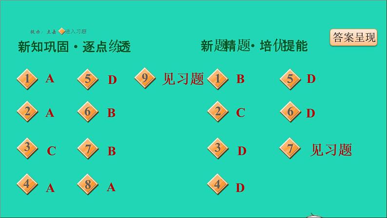 历史人教版九年级上册同步教学课件第5单元走向近代第16课早期殖民掠夺1第2页