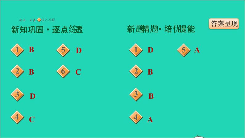 历史人教版九年级上册同步教学课件第4单元封建时代的亚洲国家第12课阿拉伯帝国102