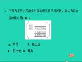 历史人教版九年级上册同步教学课件第2单元古代欧洲文明第4课希腊城邦和亚历山大帝国1