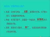 历史人教版九年级上册同步教学课件第3单元封建时代的欧洲第8课西欧庄园