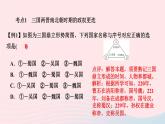 歷史人教版七年級上冊同步教學課件第4單元三國兩晉南北朝時期：政權分立與民族交融單元復習作業(yè)
