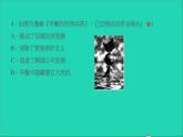 歷史人教版九年級(jí)下冊(cè)同步教學(xué)課件第6單元走向和平發(fā)展的世界考點(diǎn)突破作業(yè)