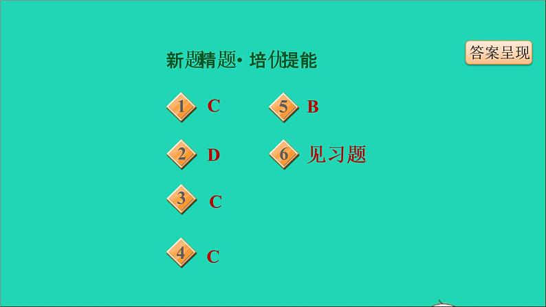 历史人教版九年级上册同步教学课件第1单元古代亚非文明第1课古代埃及03