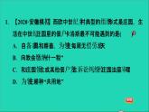 历史人教版九年级上册同步教学课件第3单元封建时代的欧洲第8课西欧庄园