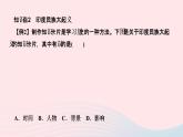历史人教版九年级下册同步教学课件第1单元殖民地人民的反抗与资本主义制度的扩展第1课殖民地人民的反抗斗争作业