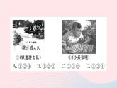 历史人教版八年级上册同步教学课件第6单元中华民族的抗日战争第21课敌后战场的抗战