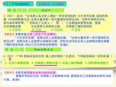 101.人教版中國歷史七年級上冊《新編基礎(chǔ)訓(xùn)練》第1單元《史前時期：中國境內(nèi)早期人類與文明起源》評析PPT課件