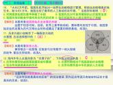 102.人教版中國歷史七年級上冊《新編基礎(chǔ)訓(xùn)練》第一單元《史前時期：中國境內(nèi)早期人類與文明的起源》配套檢測卷評講PPT課件