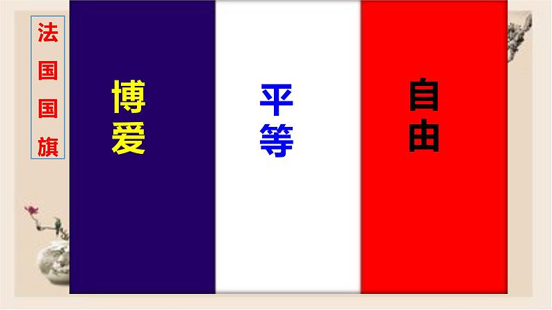 第19课 法国大革命和拿破仑帝国 - 2022-2023学年九年级历史上册同步精品课件（部编版）第7页