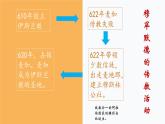 九年级上册第十二课阿拉伯帝国 课件
