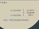 九年级上册第十四课文艺复兴PPT