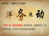 第4课 洋务运动 课件