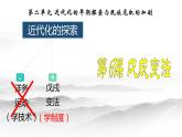 第6课 戊戌变法 课件