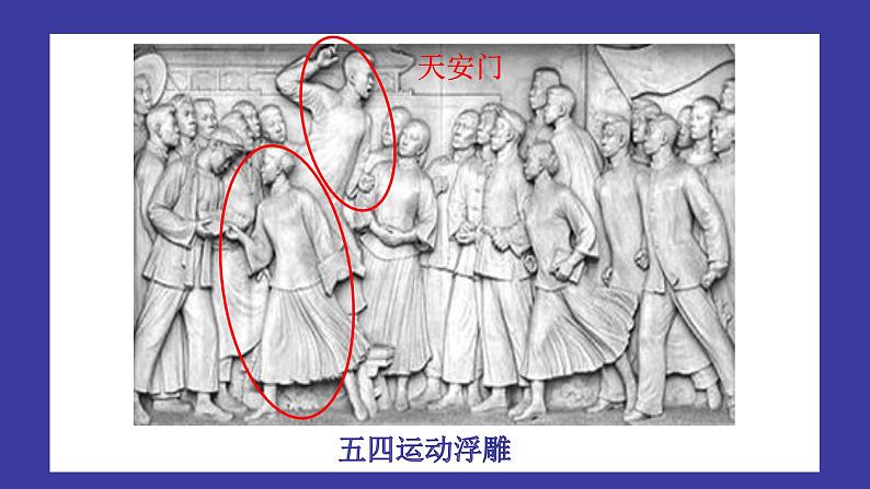 第13课 五四运动 课件02