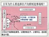 第19课 七七事变与全民族抗战 课件